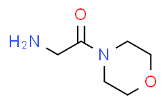 1-(4-吗啉基)-2-氨基乙酮