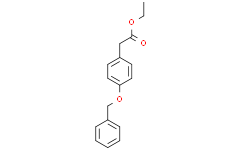 2-(4-(苄氧基)苯基)乙酸乙酯