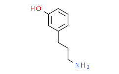 3-(3-氨基-丙基)-苯酚