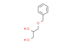 [Perfemiker](R)-(+)-3-苄氧基-1，2-丙二醇,99%