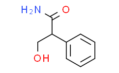 3-羟基-2-苯基丙酰胺
