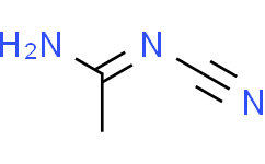 N-氰基乙脒
