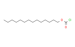 [Perfemiker]氯甲酸十四烷基酯,分析对照品，≥98%