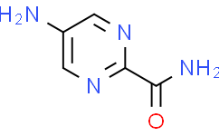 5-氨基嘧啶-2-甲酰胺