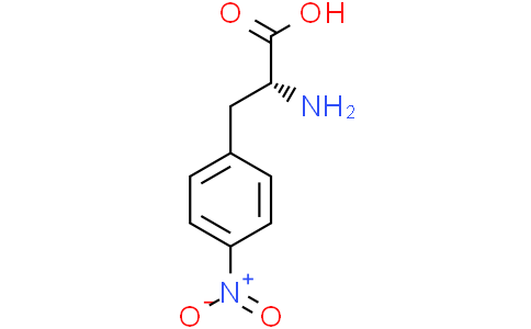 4-硝基-D-苯丙氨酸 水合物