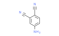 4-氨基鄰苯二甲腈