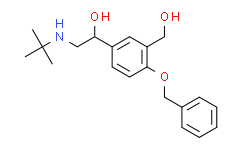 沙丁胺醇杂质I