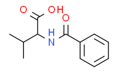 (S)-2-苯甲酰胺-3-甲基丁酸
