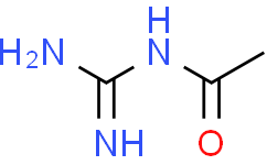 乙酰胍