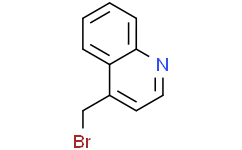 4-溴甲基-喹啉