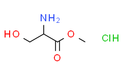 L-丝氨酸甲酯盐酸盐/H-Ser-Ome•HCl