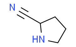 2-氰基吡咯烷盐酸盐