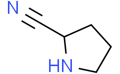 2-氰基吡咯烷盐酸盐