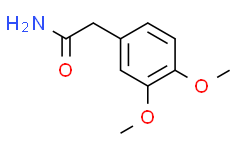 2-(3,4-Dimethoxyphenyl)acetamide