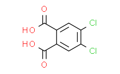 4,5-二氯邻苯二甲酸