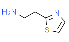 2-噻唑-2-乙胺盐酸盐