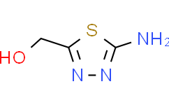 (5-氨基-1,3,4-噻二唑-2-基)甲醇