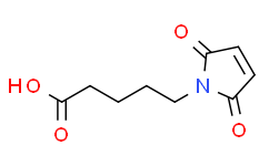 5-馬來酰亞胺基戊酸