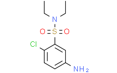 5-氨基-2-氯-N,N-二乙基苯磺酰胺