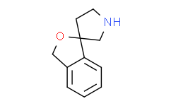 3H-螺[异苯并呋喃-1,3'-吡咯烷]