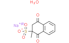 Menadione Sodium Bisulfite Hydrate