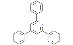 4,6-二苯基-2,2'-联吡啶