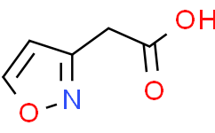 异恶唑-3-乙酸