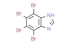 [APExBIO]4,5,6,7-Tetrabromobenzimidazole,98%