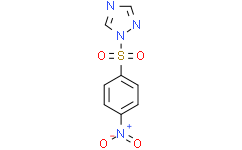 1-对硝基苯磺酸基-1,2,4-三唑