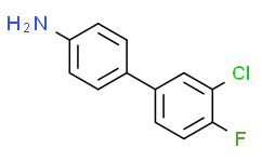 3'-氯-4'-氟-[1,1'-联苯]-2-胺