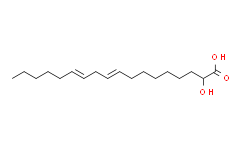α-Hydroxylinoleic acid