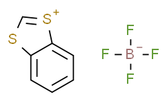 1,3-苯并二硫代吡咯四氟化硼盐