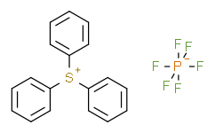 三苯基锍六氟磷酸盐