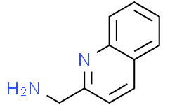 2-喹啉甲胺