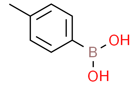 4-甲苯硼酸