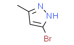 5-溴-3-甲基-1H-吡唑