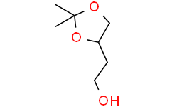 4-(2-羥乙基)2,2-甲基-1,3-二氧戊環(huán)
