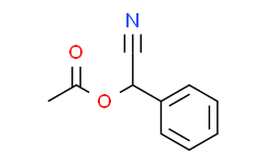 ALPHA-乙酰氧基苯乙腈