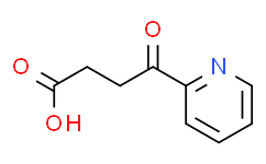 4-羰基-4-(2-吡啶基)丁酸