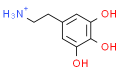 5-羟基多巴胺 盐酸盐