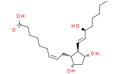 1a,1b-dihomo Prostaglandin F2α