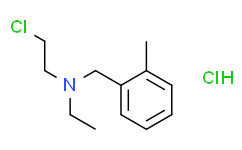 盐酸二甲胺