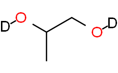 (±)-1,2-Propanediol-(OD)2