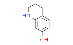 7-羟基-1,2,3,4-四氢喹啉