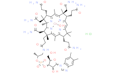 羟钴胺盐酸盐(1:x)