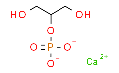 甘油磷酸钙水合物