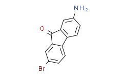 2-氨基-7-溴-9-芴酮