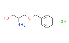 (R)-2-Amino-3-(Benzyloxy)Propan-1-Ol Hydrochloride