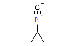 环丙基异腈
