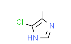 4-氯-5-碘-1H-咪唑